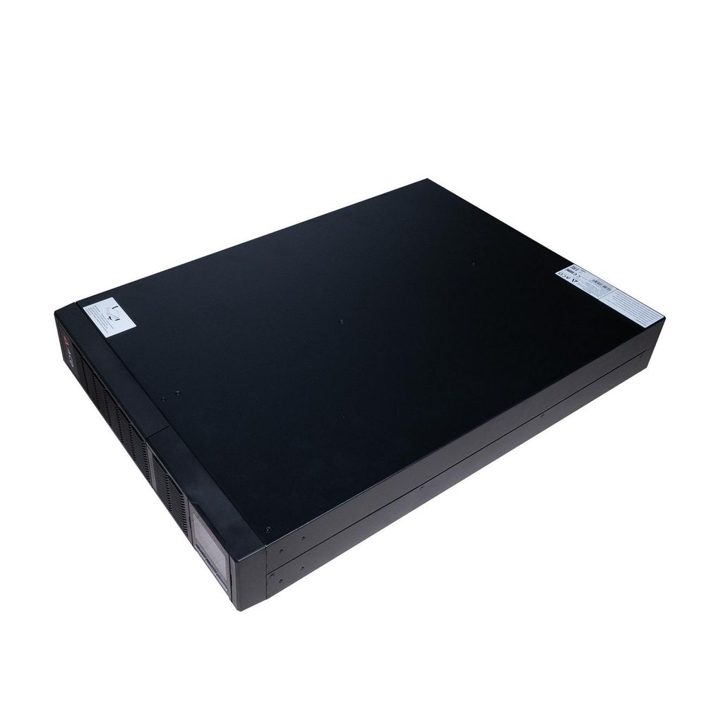 83-322378-00G — Источник бесперебойного питания ИБП ACD PW-RackLine Pro 3000I — изображение 4