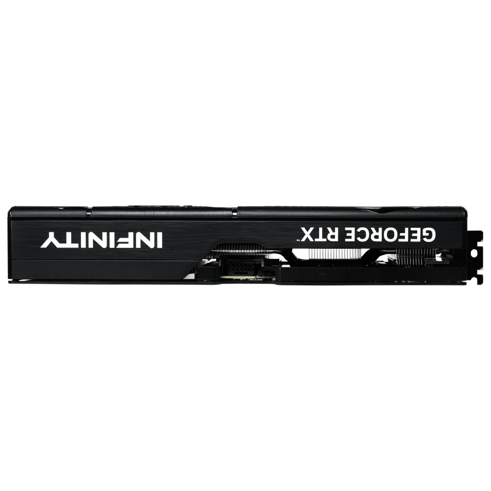 Видеокарта Palit RTX5080 INFINITY 3 OC 16GB GDDR7 256bit 3xDP HDMI 3FAN RTL — изображение 8