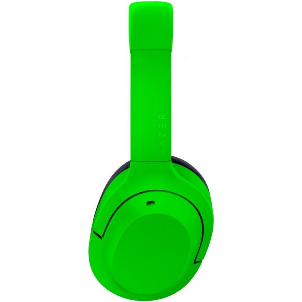 Гарнитура игровая Razer Opus X - Green (RZ04-03760400-R3M1) — изображение 5