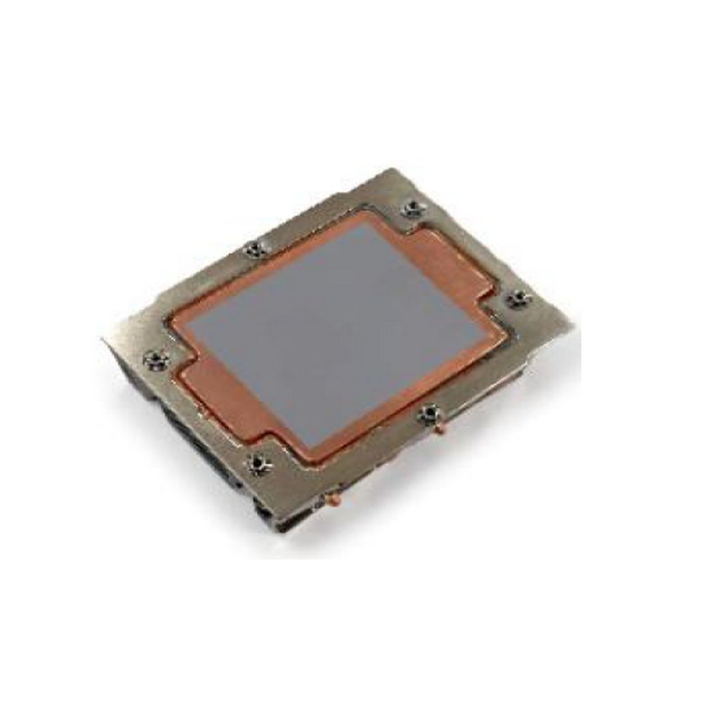Пассивный кулер ALSEYE PD2V — изображение 3