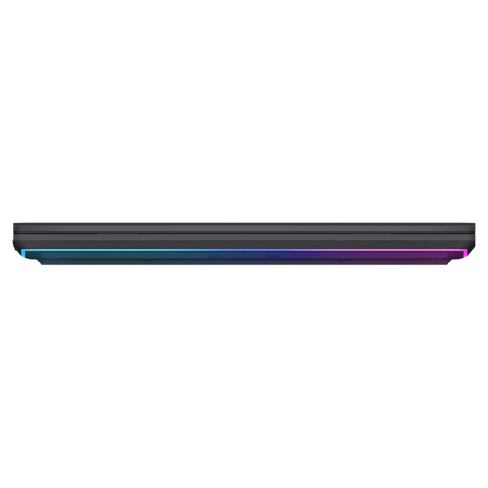 Ноутбук ASUS ROG Strix G18 G815LP-TT194 Intel Core Ultra 9 290HX Plus/32Gb (2*16 D5)/SSD1Tb/RTX5070 8Gb (115W)/18"/IPS/WQXGA/2560x1600/300Hz/NoOS/RJ-45/Eclipse Gray/3.20kg — изображение 13