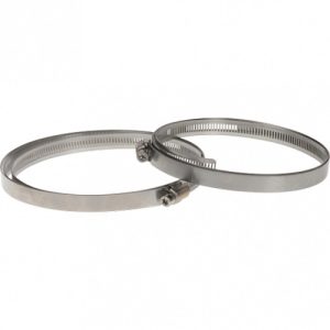 Стяжки AXIS STEEL STRAPS TX30 1450MM 1PAIR