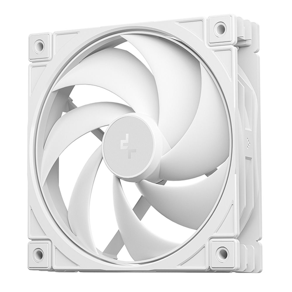 Вентилятор для процессора Deepcool FD12 WH V2 — изображение 3