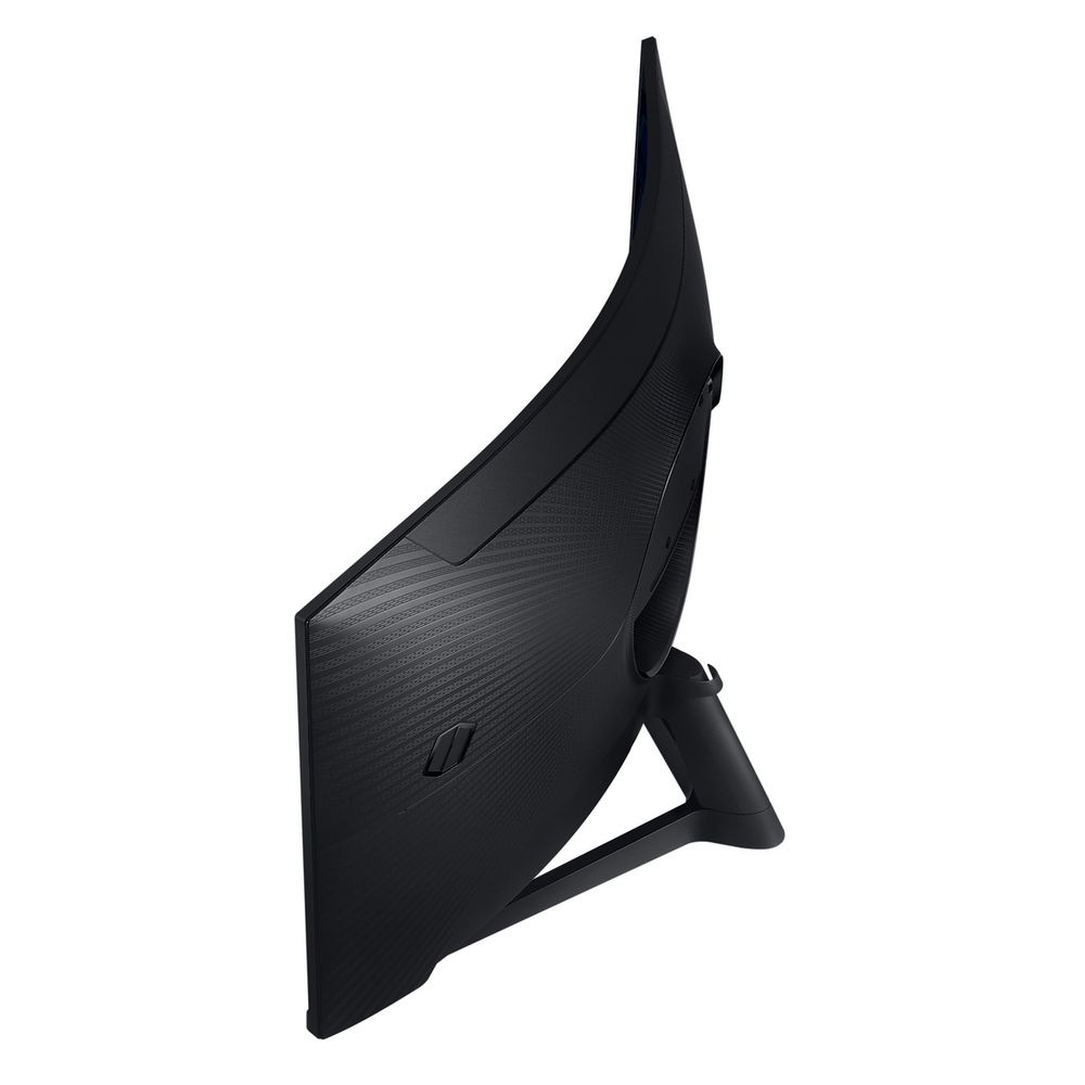 Монитор 34" SAMSUNG C34G55TWWI Odyssey G5 G55T UWQHD Curved VA, 3440x1440, 165Hz, 1ms, 250сd/m, 2500:1, HDR10 | HDMI(2.0), DP(1.4) | ExPSU, Vesa 75, Black — изображение 11