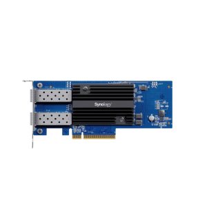 Сетевая карта Synology E10G30-F2