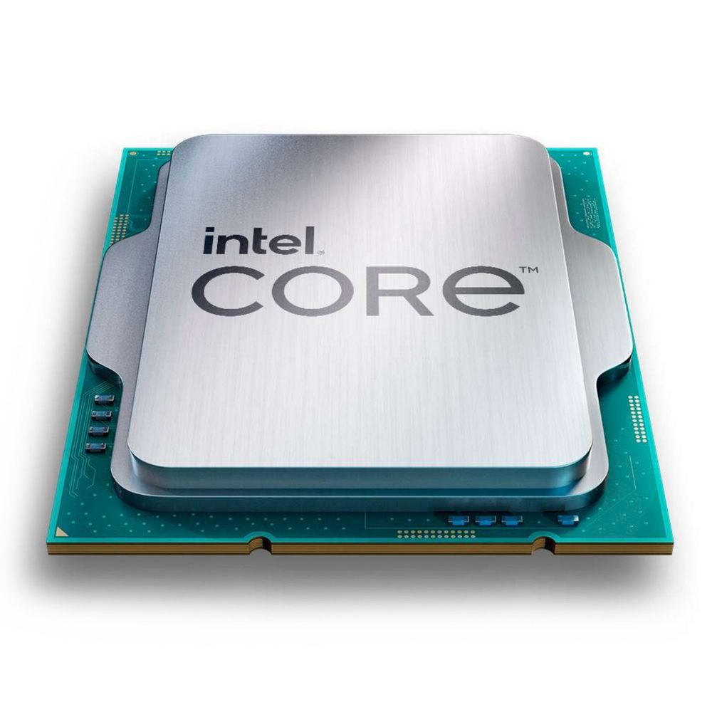 Центральный Процессор Intel Core i5-14400 OEM (Raptor Lake, Intel 7, C10(4EC/6PC)/T16, Base 1,80GHz(EC), Performance Base 2,50GHz(PC), Turbo 3,50GHz(EC), Turbo 4,70GHz(PC), Max Turbo 4,70GHz, UHD 730, L2 9.5Mb, Cache 20Mb, Base TDP 65W, Turbo TDP 148W, S1700) — изображение 3