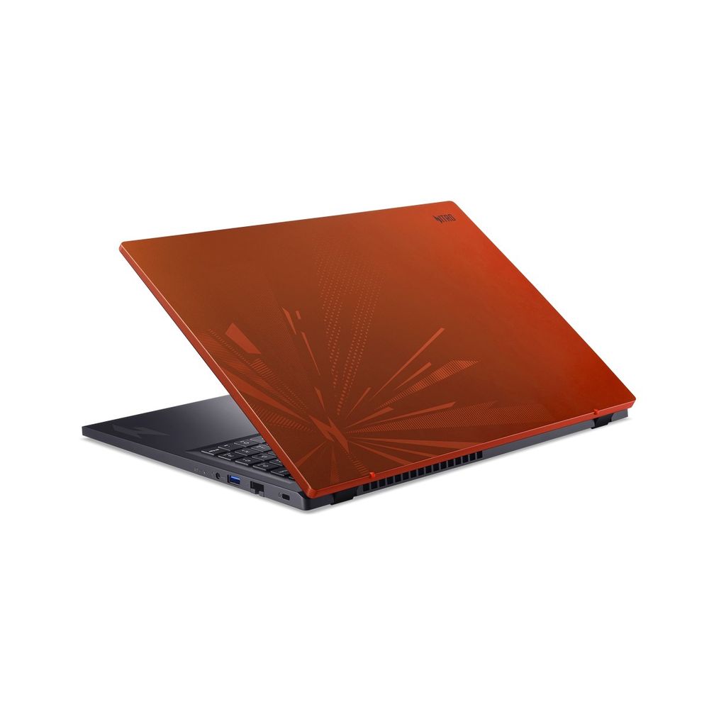 Ноутбук Acer Nitro Lite 16 NL16-71G-7227 Intel Core i7-13620H/16Gb (D5)/SSD512Gb/RTX4050 6Gb (45W)/16"/IPS/WUXGA/1920x1200/165Hz/NoOS/RJ-45/Black/1.95kg — изображение 18