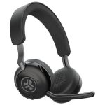 Беспроводная гарнитура Jlab Epic Work ANCWireless Duo with Stand,Link USB- C (PN:HBEPICWORKRBLK63)