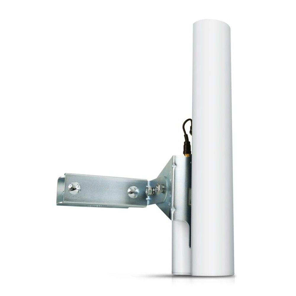 Антенна Ubiquiti AirMax Sector 5G-17-90 Секторная антенна для базовых станций, 5 ГГц, 17 дБи, 90° (020902) — изображение 3