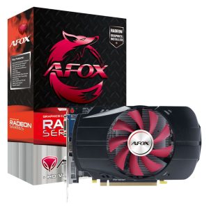 Видеокарта Afox R7 350 2GB GDDR5 128bit VGA DVI HDMI 1FAN RTL