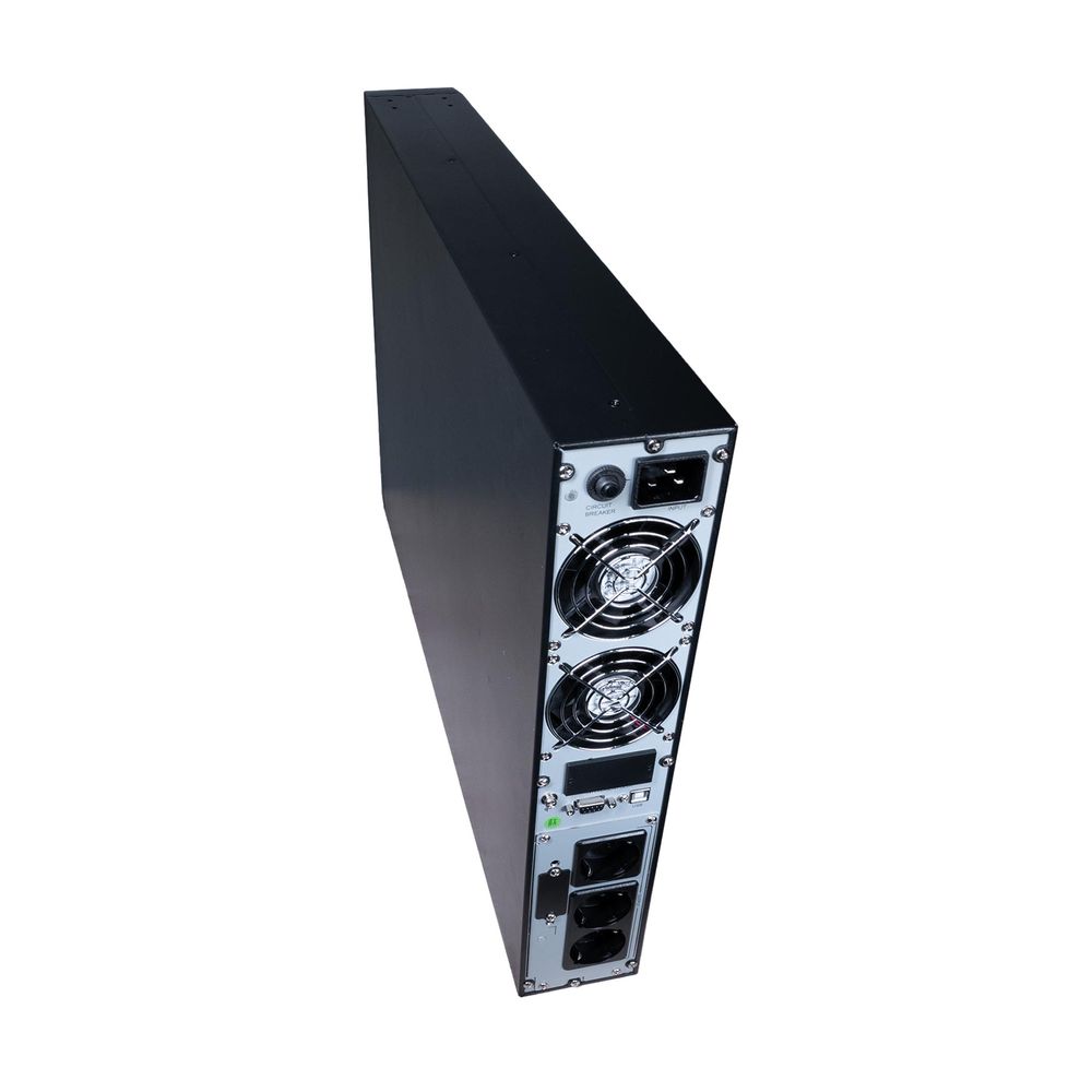 83-322374-00G — Источник бесперебойного питания ИБП ACD PW-RackLine 3000 — изображение 14