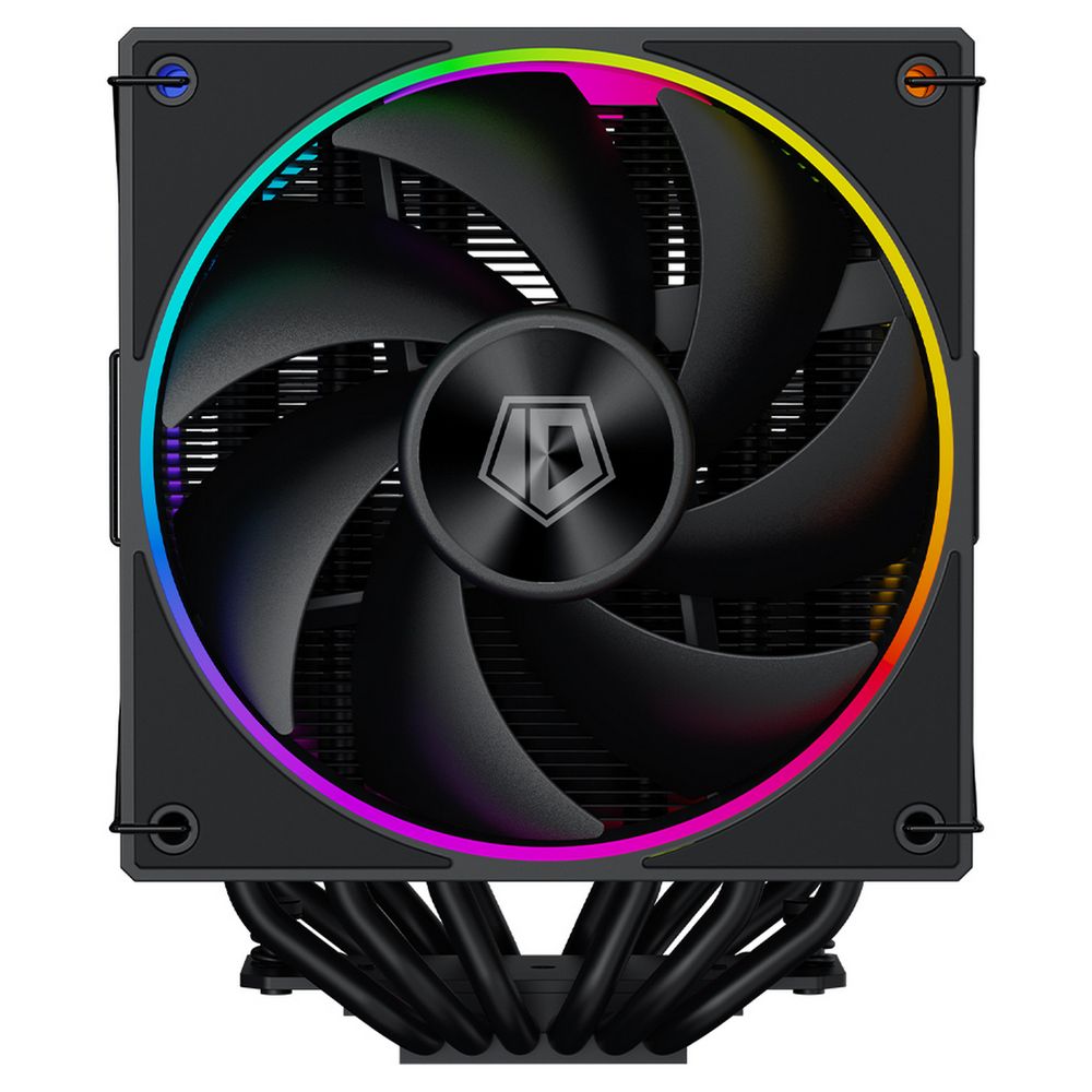 Вентилятор Cooler ID-Cooling FROZN A620 ARGB 270W/ Intel 1700, 12*, 115*, AMD AM5, AM4/ Screws — изображение 4