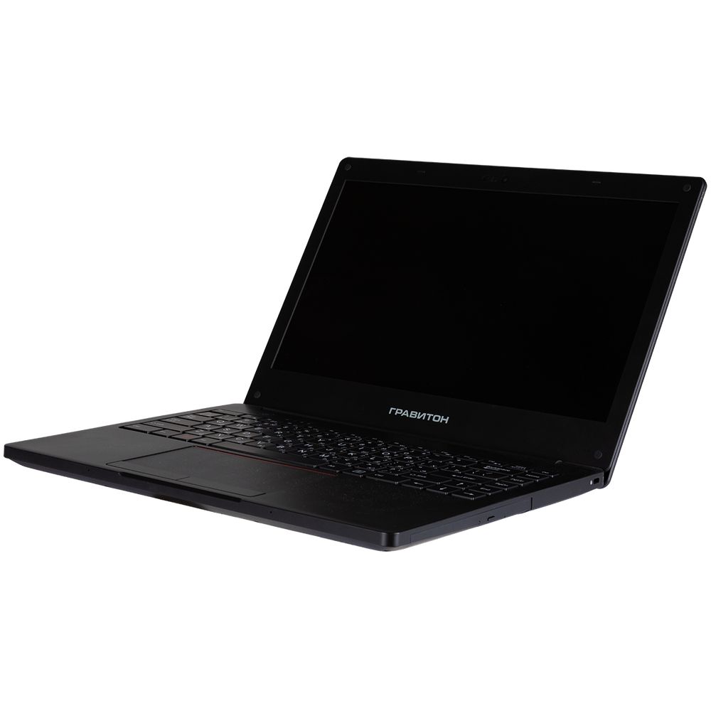 Ноутбук Гравитон Н14И-ТП 14.0"FHD300nit i5 1135G7/2x8GBDDR4/512GBSSD_M.2/WiFi+BT/MS/NoOS/1YST — изображение 6