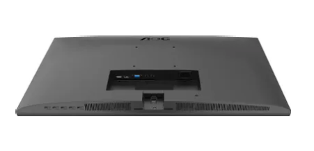 Монитор AOC 27" 27B3QA2 16:9, IPS, FHD, 4ms, 300cd, 120Hz, VGA, HDMI, DP, SPK — изображение 11