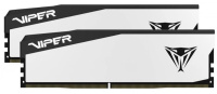 Модуль памяти DIMM 32GB (16GBx2) DDR5-5600 VEB532G5636KW PATRIOT