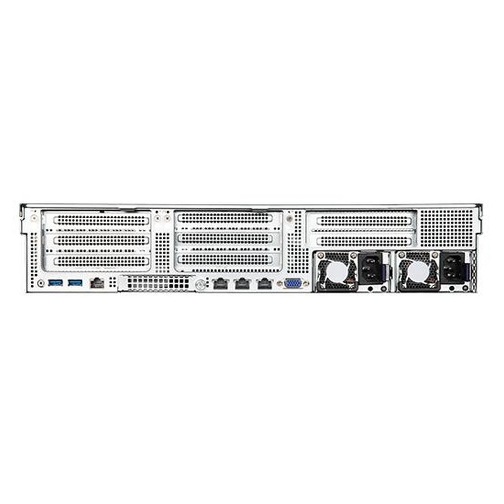 Платформа системного блока MSI S2206-02 2U2S AMD SP5 (up to TDP 400W) — изображение 6