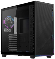 Корпус MIDITOWER ATX W/O PSU GB-AC400G GIGABYTE
