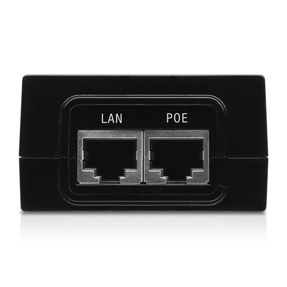 Блок питания Ubiquiti POE-48-24W блок питания 48В 0.5А Passive PoE — изображение 4