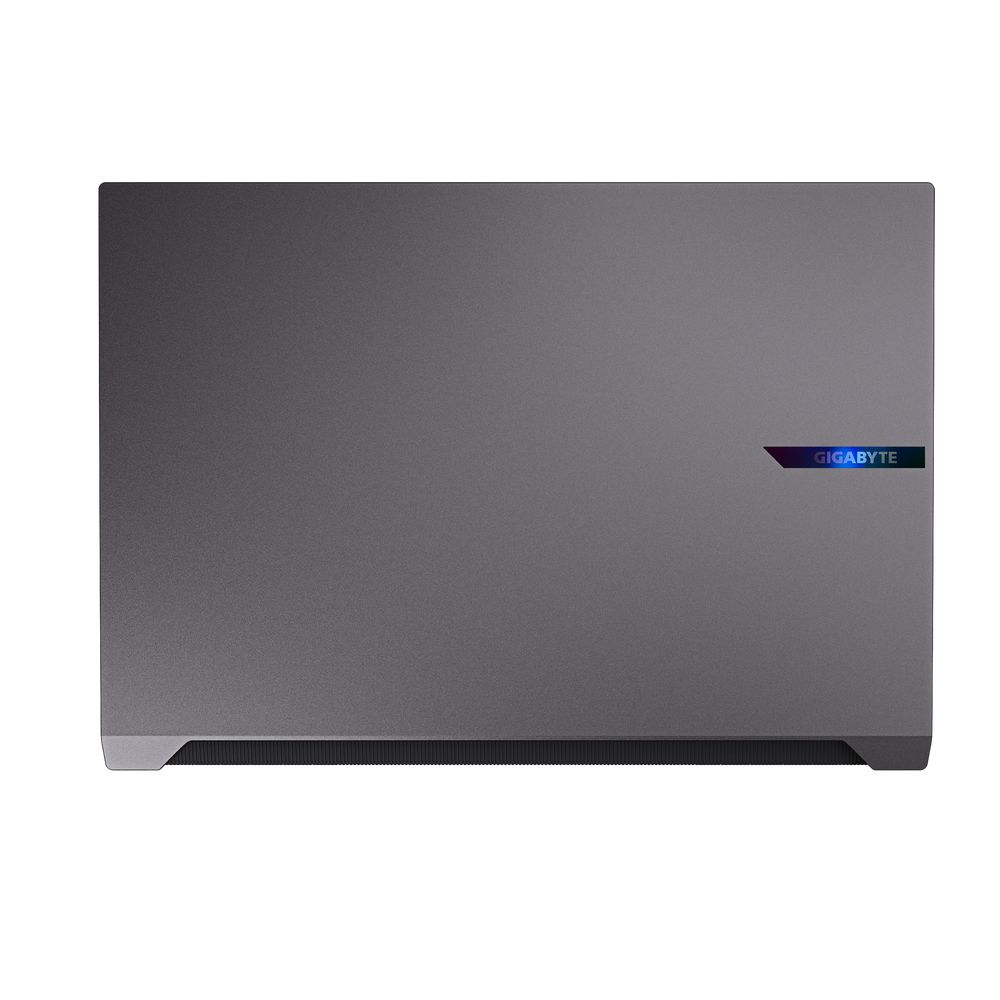 Ноутбук Gigabyte AERO X16 1WH AMD Ryzen 7 AI 350/16Gb (1*16 D5)/SSD512Gb/RTX5070 8Gb (85W)/16"/IPS/WQXGA/2560x1600/165Hz/NoOS/RJ-45/Space Grey/1.9kg — изображение 10