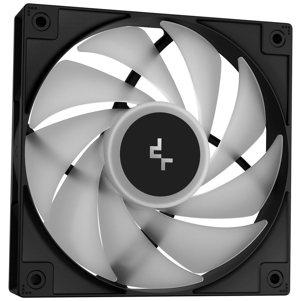 Жидкостная система охлаждения Deepcool LE360 V2 — изображение 4
