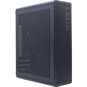 Компьютер Raskat Standart 300 (Intel Core i3 14100, H610, RAM 8Gb, SSD 256Gb, 400W, noOS, Black)