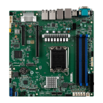 Материнская плата MSI D1500GB2N-1G
