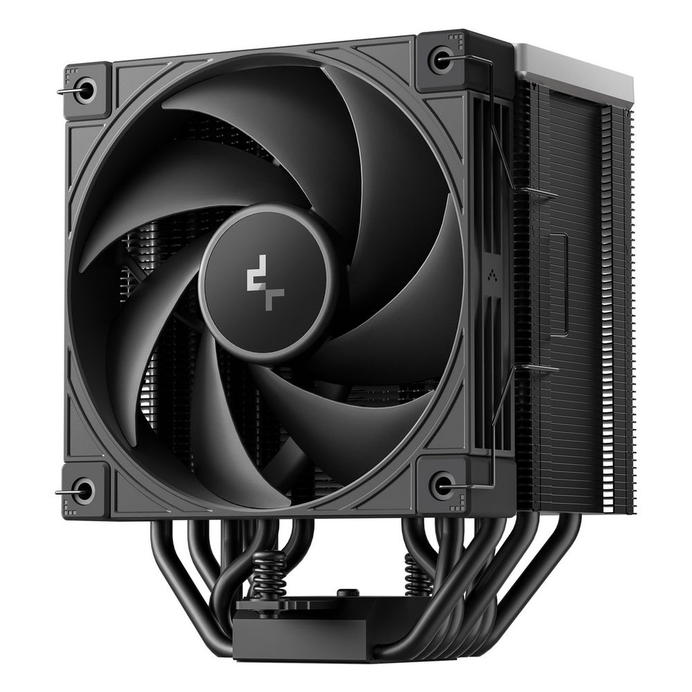 Вентилятор для процессора Deepcool AK700 DIGITAL NYX — изображение 3