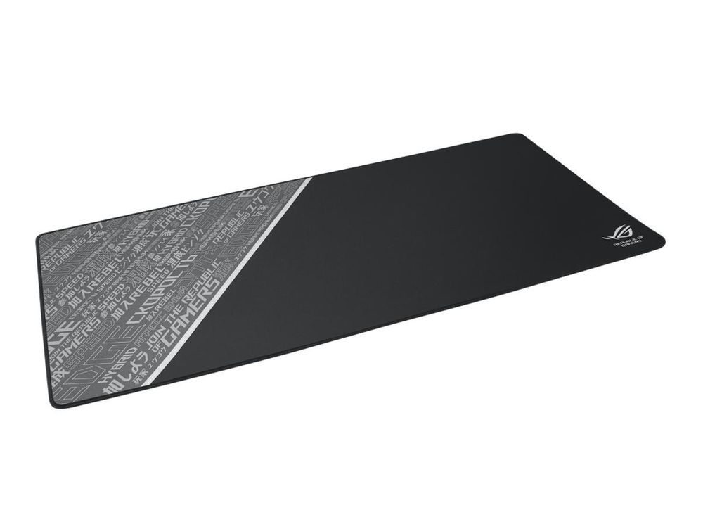 Коврик ASUS NC01 ROG SHEATH BLK /900X440X3MM — изображение 2