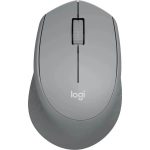 Мышь Logitech M280 Wireless Grey