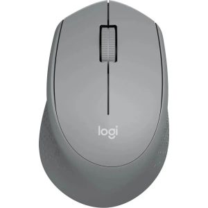 Мышь Logitech M280 Wireless Grey