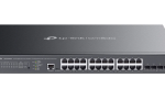 Коммутатор управляемый SG3428XMPP TP-LINK