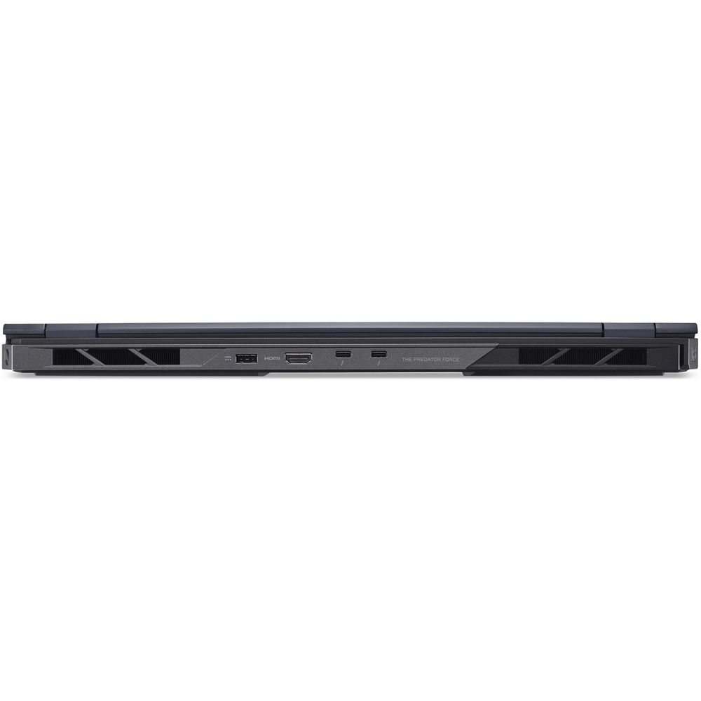 Ноутбук Acer Predator Helios 18 AI PH18-73-90A9 Intel Core Ultra 9 275HX/32Gb (2*16 D5)/SSD1Tb/RTX5090 24Gb (175W)/18"/IPS/WQUXGA/3840x2400/120Hz/NoOS/RJ-45/Black/3.5kg — изображение 20