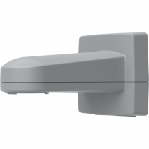 Кронштейн настенный AXIS T91G61 WALL MOUNT GREY