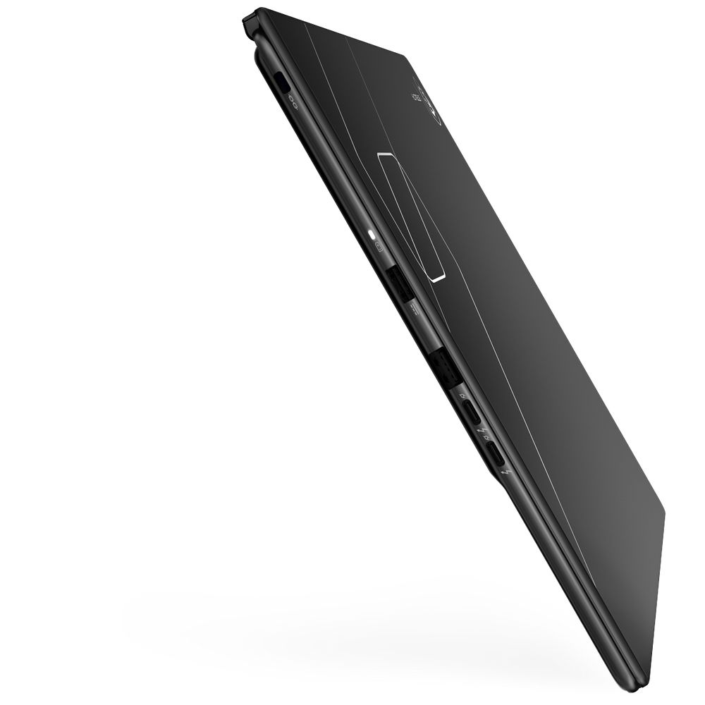 Ноутбук MSI Stealth 16 AI+ B3WI-012RU Intel Core Ultra 9 386H/32Gb (2*16 D5)/SSD1Tb/RTX5080 16Gb (125W)/16"/OLED/WQXGA/2560x1600/240Hz/Win11/RJ-45/Black/2.1kg — изображение 15