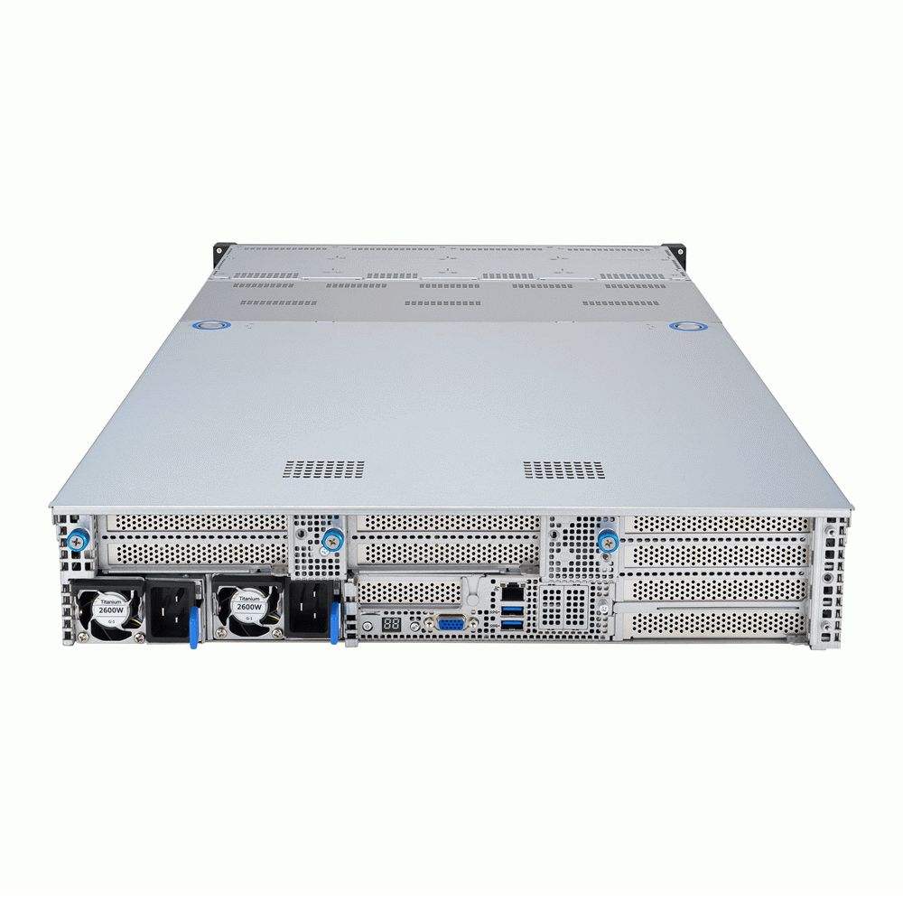 Платформа системного блока ASUS RS720A-E12-RS24U /WOCPU/WOM/GWOG/Z/26R2/WOS/WOA/WON/WOM/WONCRD/WORCRD/EU — изображение 7