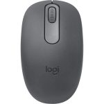 Мышь беспроводная Logitech M196, Graphite [910-007459]