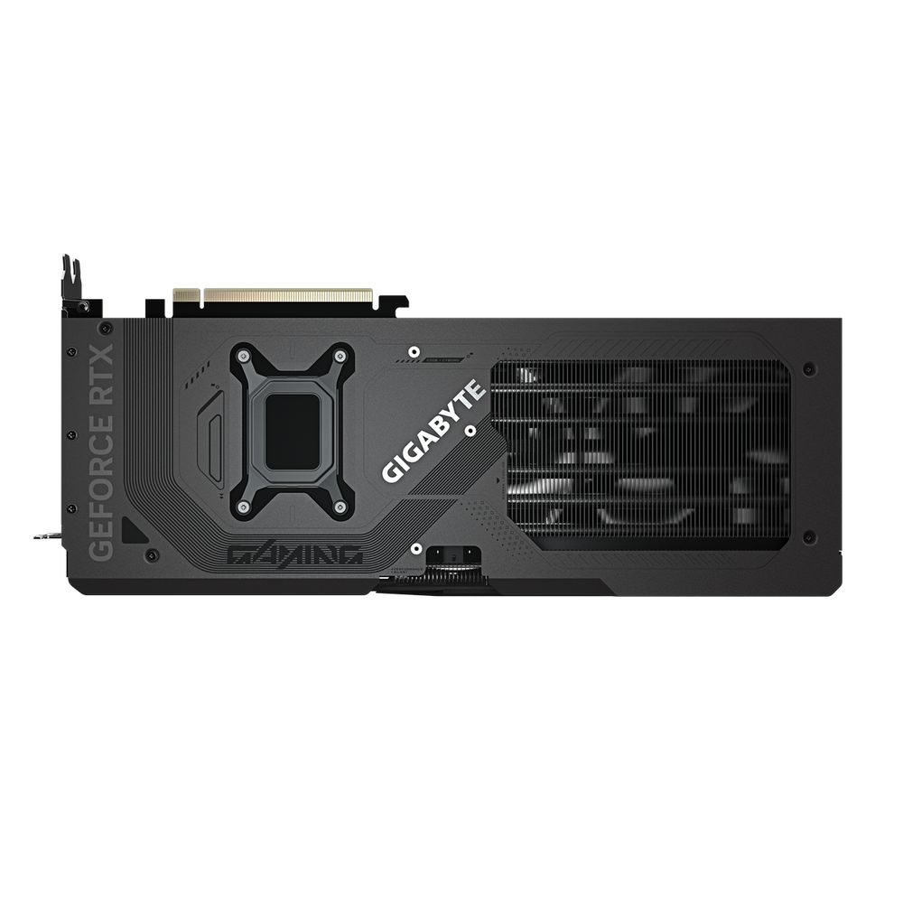 Видеокарта Gigabyte RTX5070 GAMING OC 12GB GDDR7 192bit 3xDP HDMI 3FAN RTL — изображение 10