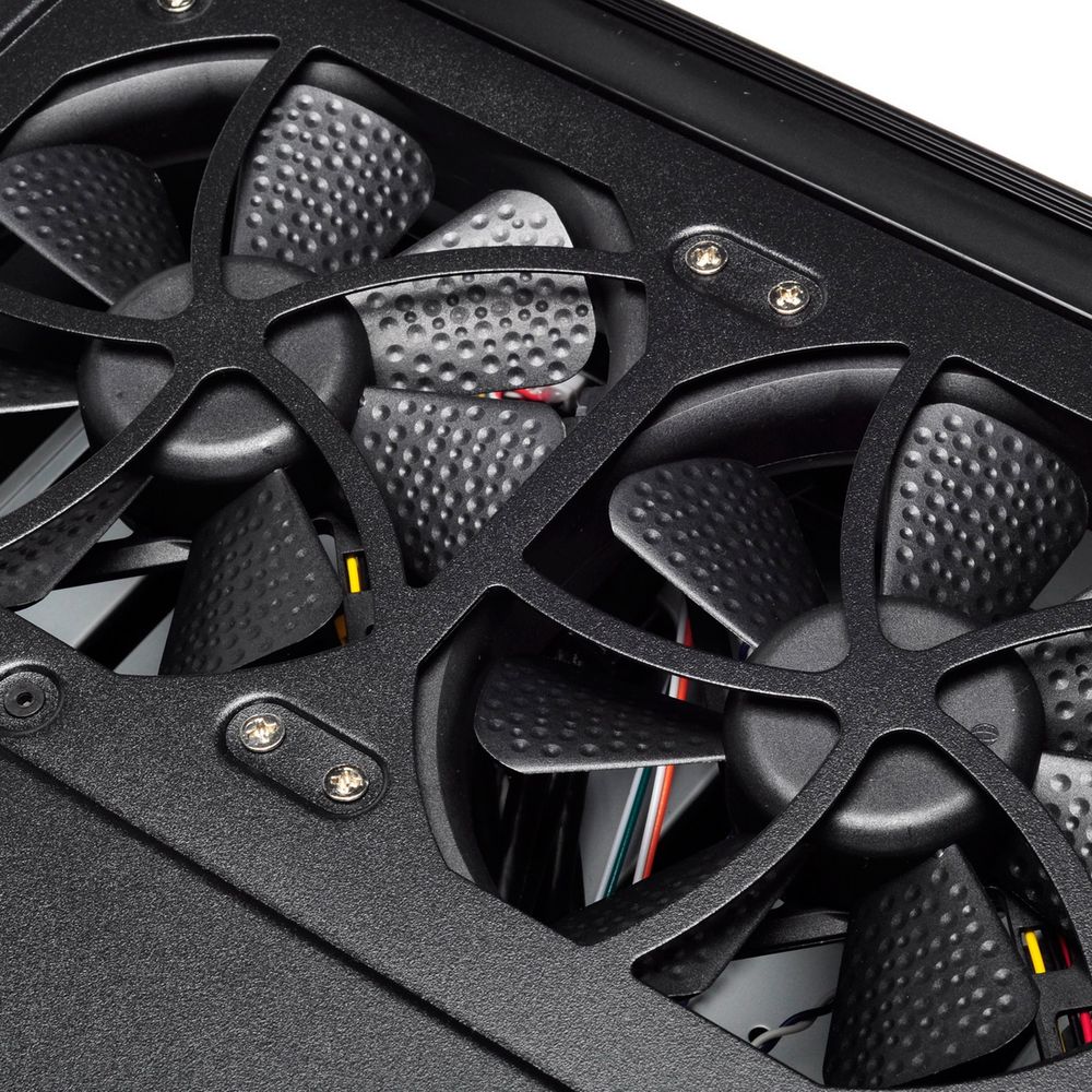Корпус серверный Silverstone SST-DS380B — изображение 12