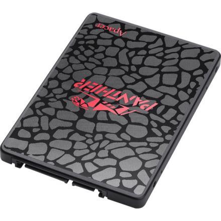 Накопитель SSD SATA 2.5" 512GB AP512GAS350-1 APACER — изображение 3