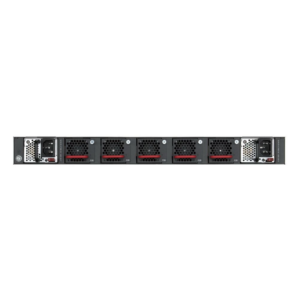 Коммутатор Edge-corE 5835-54X-O-AC-F Коммутатор 2AS5835-54X, 48-Port 10G SFP+ with 6x100G QSFP28 uplinks — изображение 3