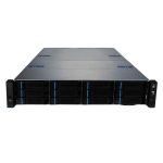 Платформа системного блока MSI S2206-02 2U2S AMD SP5 (up to TDP 400W)
