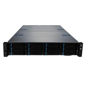 Платформа системного блока MSI S2206-02 2U2S AMD SP5 (up to TDP 400W)
