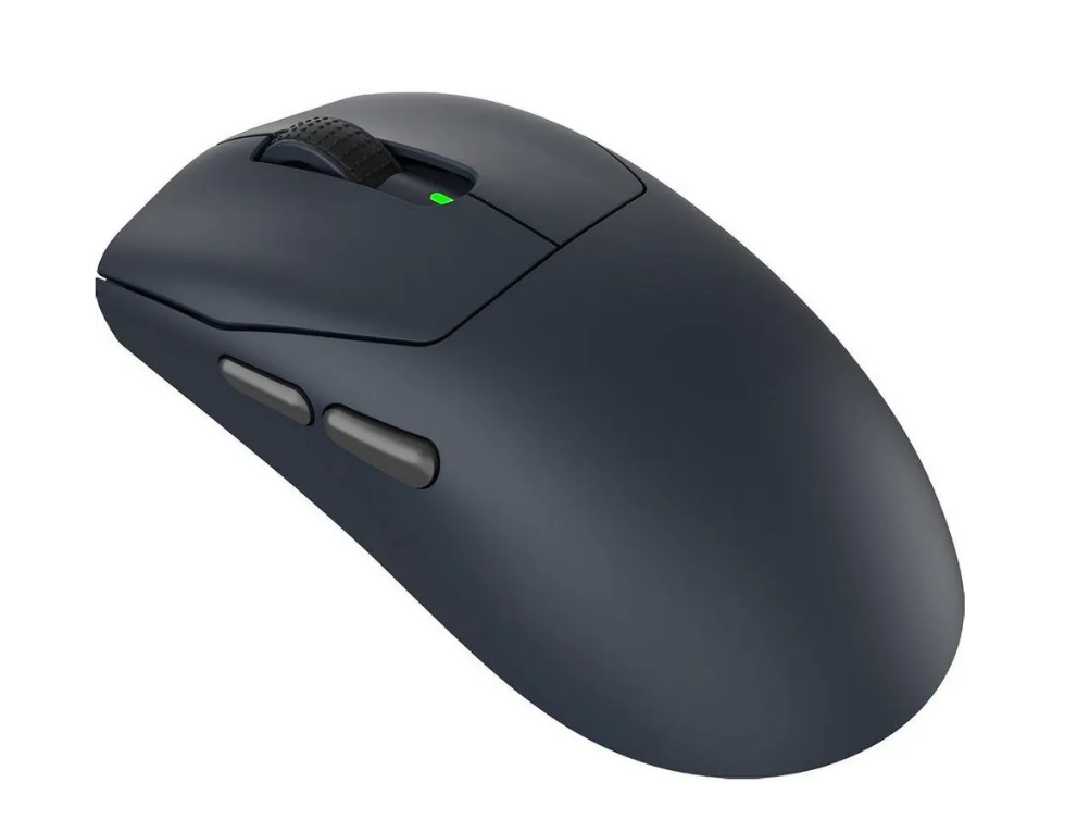 Мышь беспроводная USB OPTICAL GAMING FORGE GM340 W NAVY MSI — изображение 7
