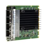 Сетевой адаптер HPE Intel I350-T4 Ethernet 1Gb 4-port BASE-T OCP3 Adapter for HPE