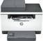МФУ лазерный HP LaserJet M236sdn (9YG08A) A4 Duplex белый/серый — изображение 2