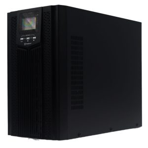 Источник бесперебойного питания  ИБП Raskat HIO-3000VA+ (3000ВА, 2700Вт, 6xIEC320, LCD, USB type-B, 1xRS232, чистая синусоида)