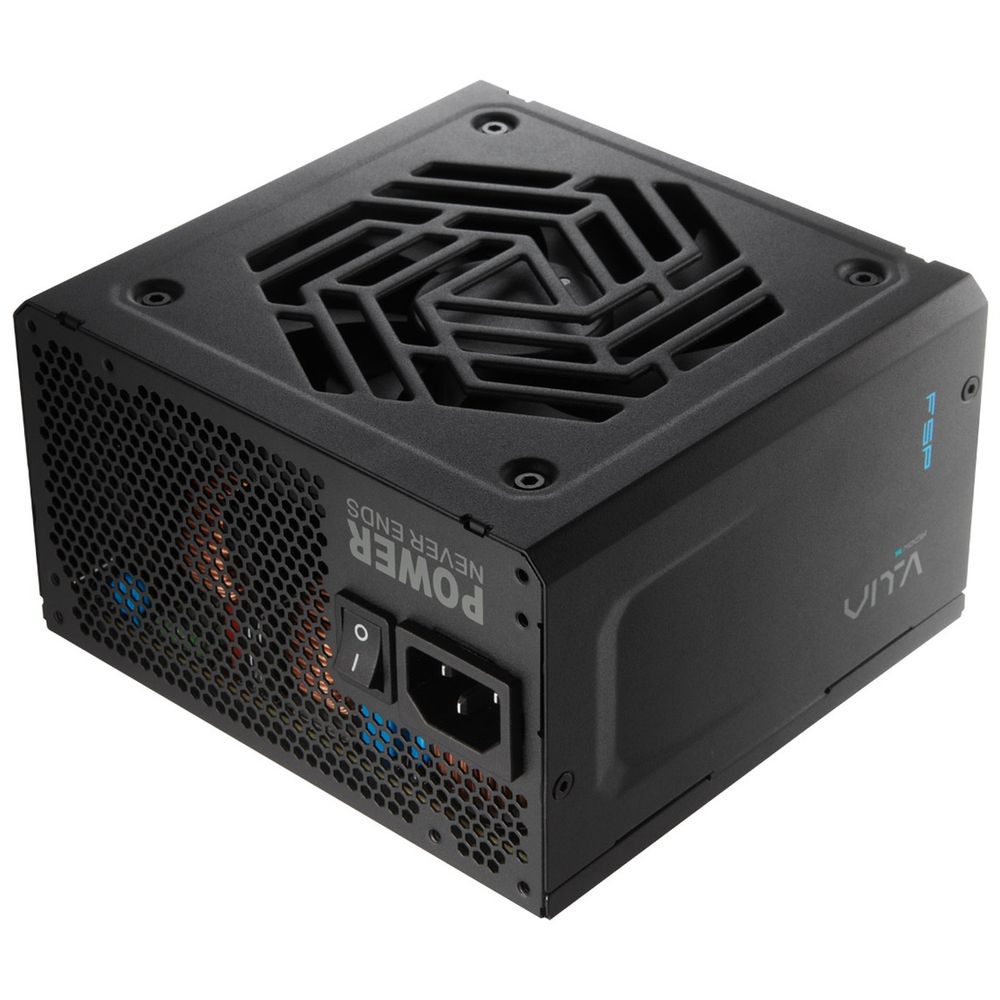 Блок питания FSP VITA-850GM 850W — изображение 3