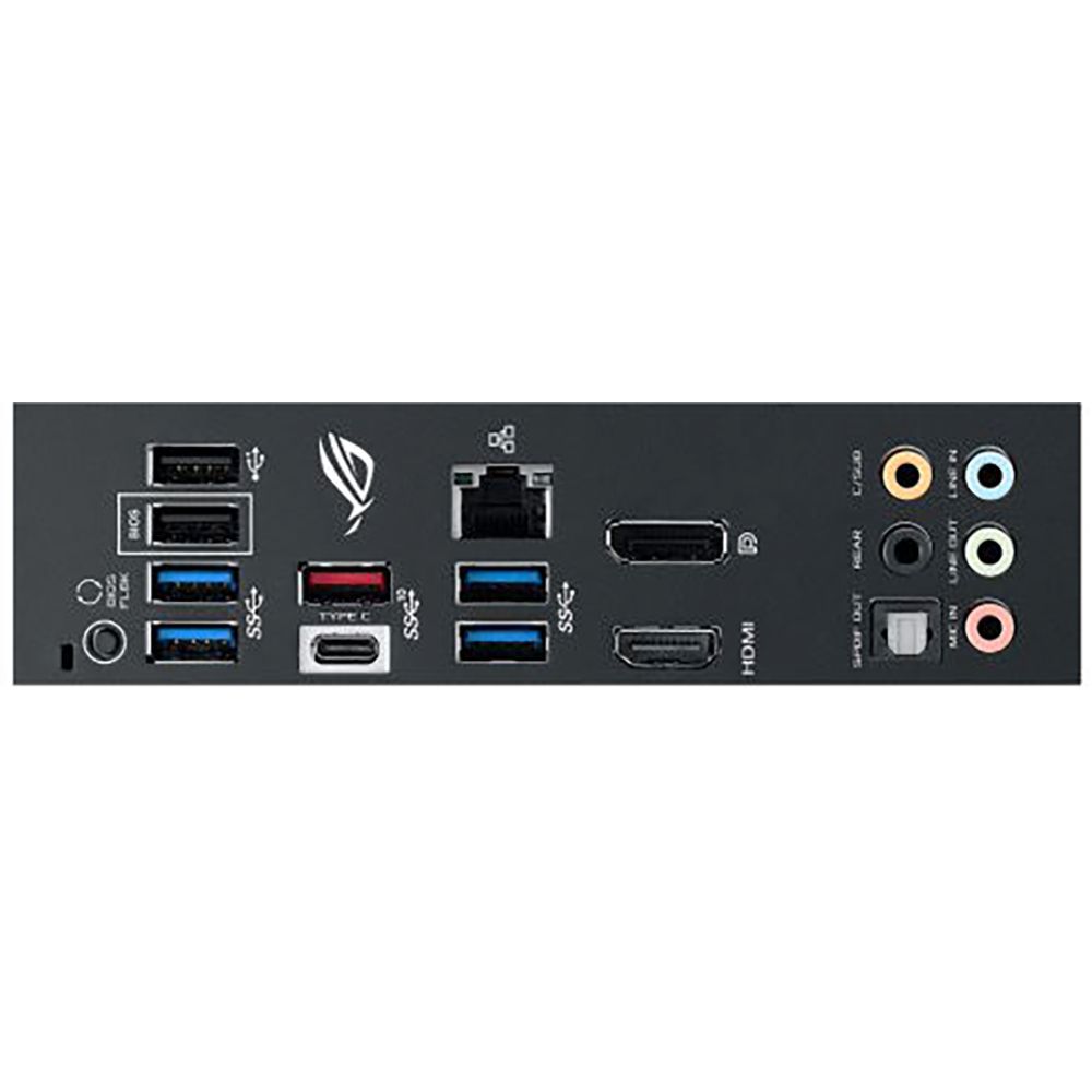 Материнская плата ASUS ROG STRIX B550-F GAMING RTL {4} — изображение 4