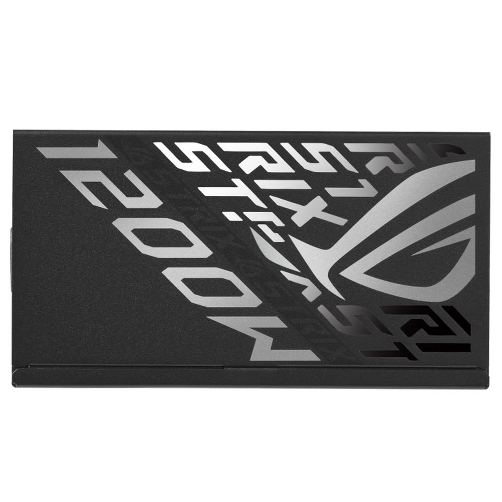 Блок питания ПК ASUS ROG-STRIX-1200P-GAMING — изображение 6