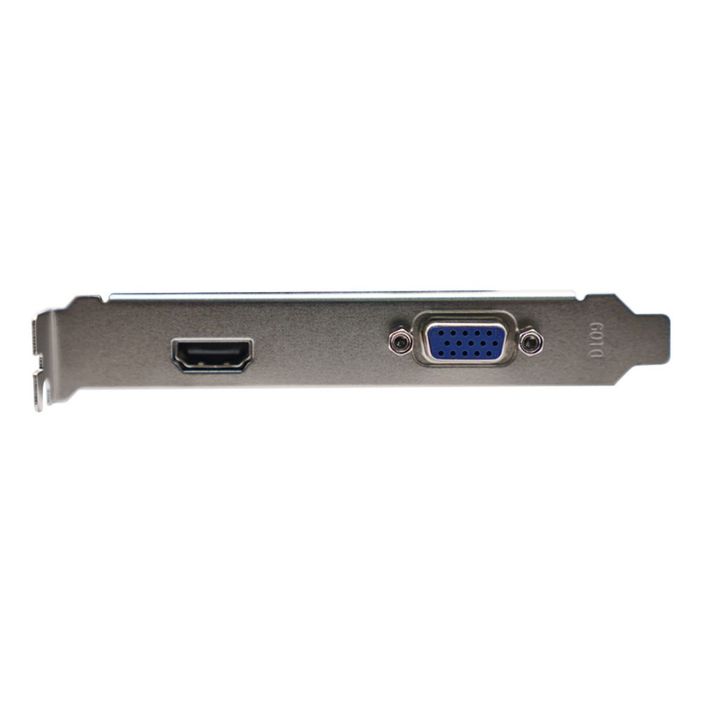 Видеокарта Afox GT1030 2GB GDDR5 64bit VGA HDMI RTL — изображение 5